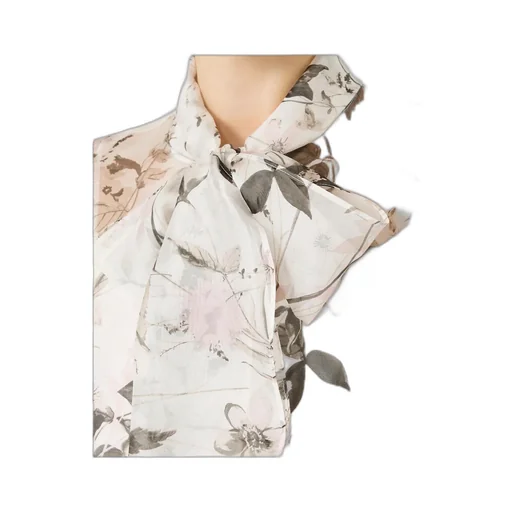 Long-Sleeved Top