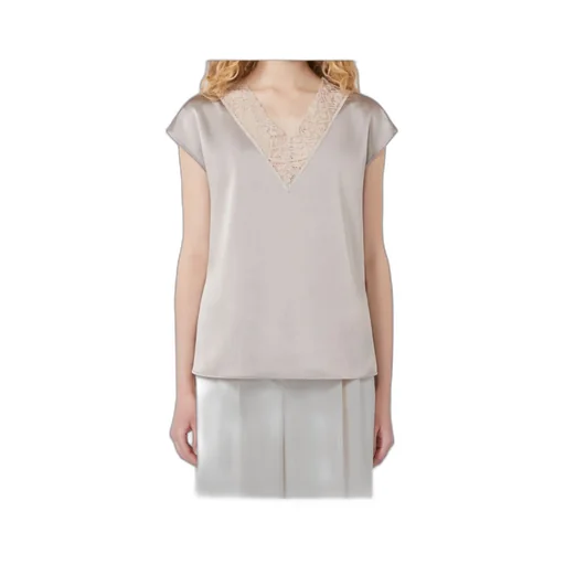 Satin Top