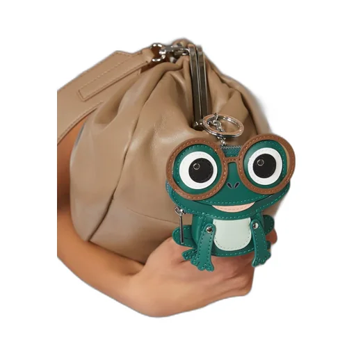 Leather Coin Purse