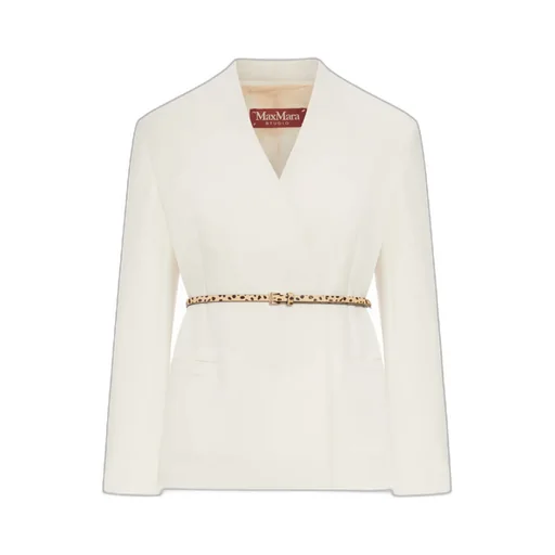 Long-Sleeved Jacket