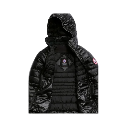 Hybridge Jacket