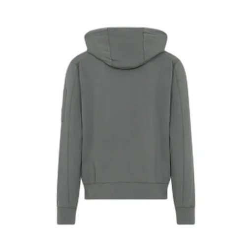 C.P. Company Zipped Lens Hoodie