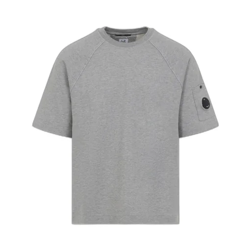 C.P. Company Short-Sleeved Crewneck T-Shirt