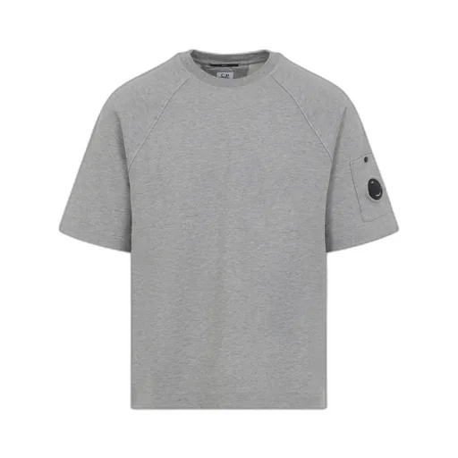 C.P. Company Short-Sleeved Crewneck T-Shirt