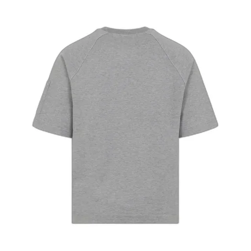 C.P. Company Short-Sleeved Crewneck T-Shirt