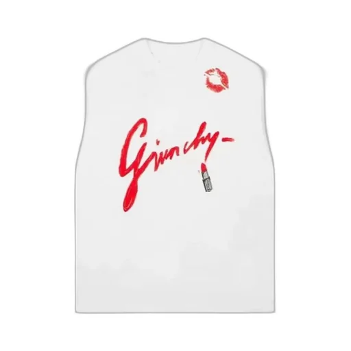 Short-Sleeved T-Shirt