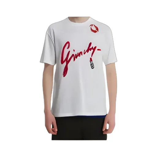 Short-Sleeved T-Shirt