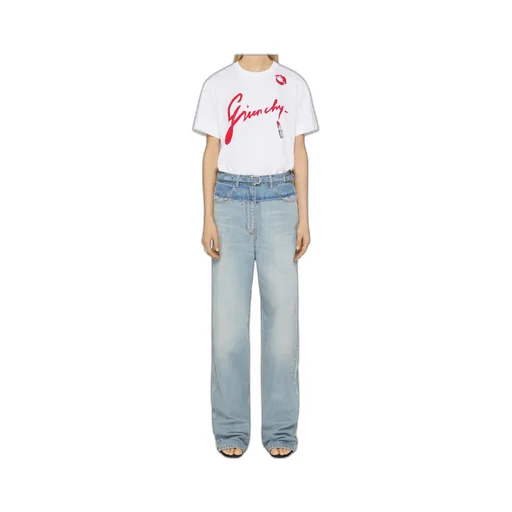 Short-Sleeved T-Shirt