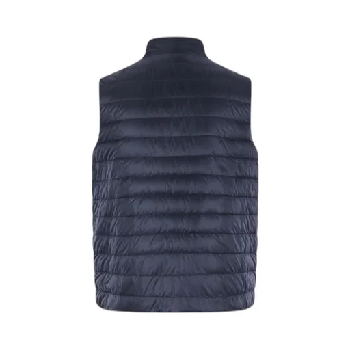 Herno Zip-Up Reversible Gilet
