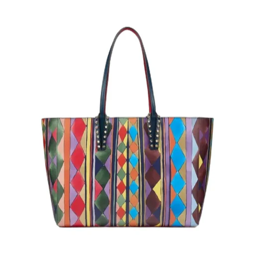 Christian Louboutin Cabata Small Tote Bag