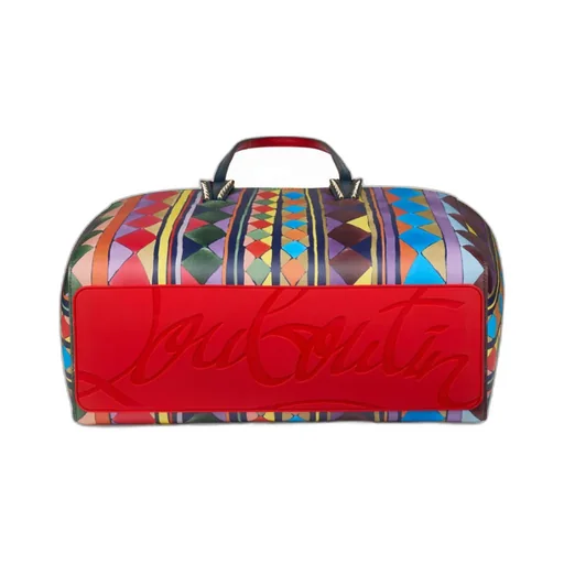 Christian Louboutin Cabata Small Tote Bag