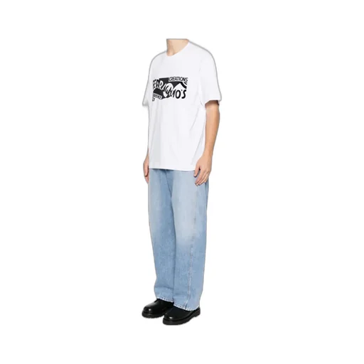 Logo-Detail T-Shirt