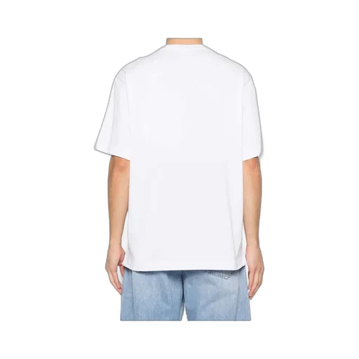 Logo-Detail T-Shirt