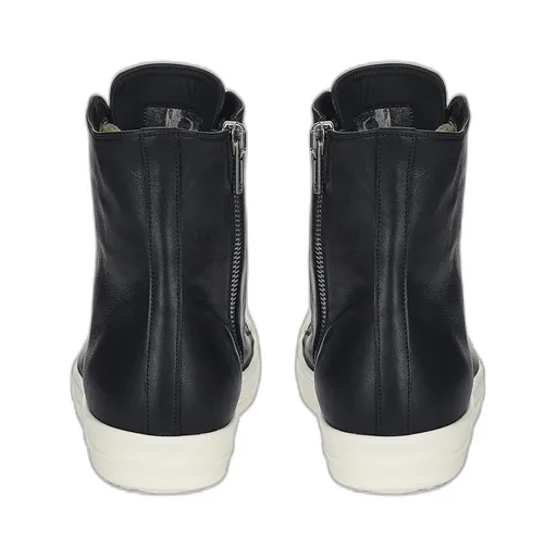 Rick Owens Temple Jumbolace Sneakers