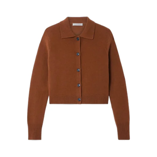 Long Sleeve Cardigan