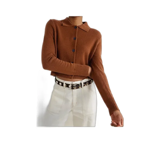 Long Sleeve Cardigan