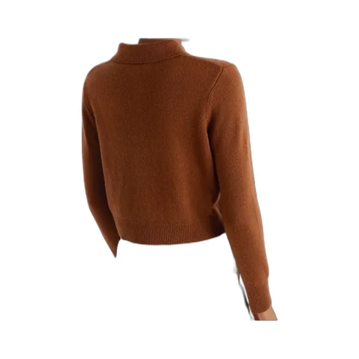 Long Sleeve Cardigan