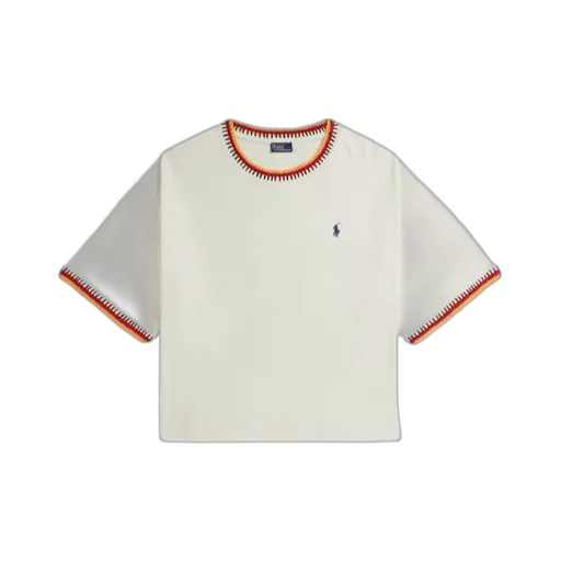 Round-Neck T-Shirt