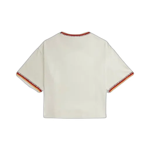 Round-Neck T-Shirt