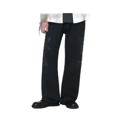 Gallery Dept. Logo Wide-Leg Pants