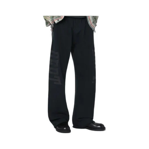 Gallery Dept. Logo Wide-Leg Pants