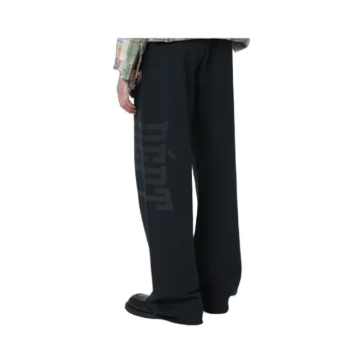 Gallery Dept. Logo Wide-Leg Pants