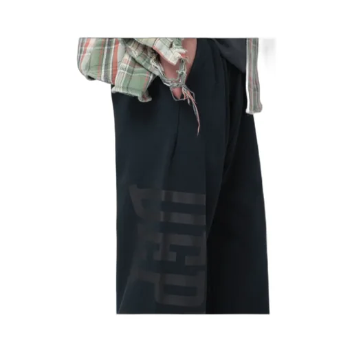 Gallery Dept. Logo Wide-Leg Pants