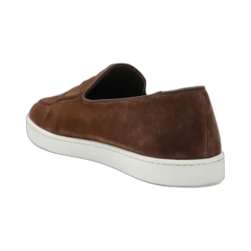 Church's Peebles Almond Toe Loafers