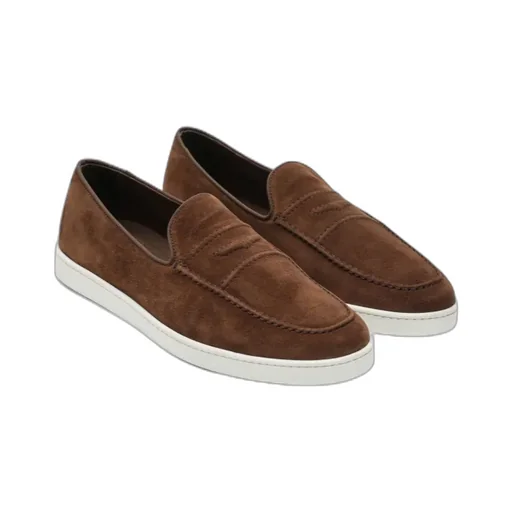 Church's Peebles Almond Toe Loafers