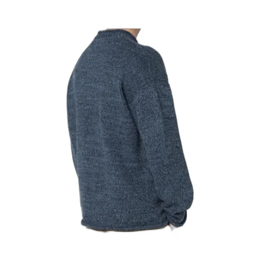 Polo Ralph Lauren Crewneck Intarsia Jumper