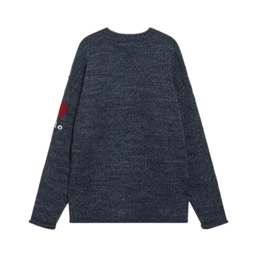 Polo Ralph Lauren Crewneck Intarsia Jumper