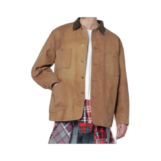 Needles Single Breasted Jacket