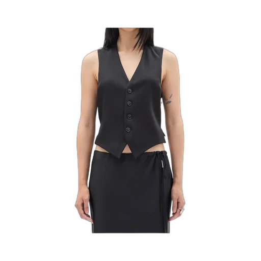 V-Neck Classic Vest