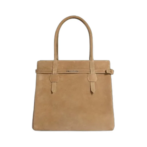 Dsquared2 Logo-Lettering Shopper Bag