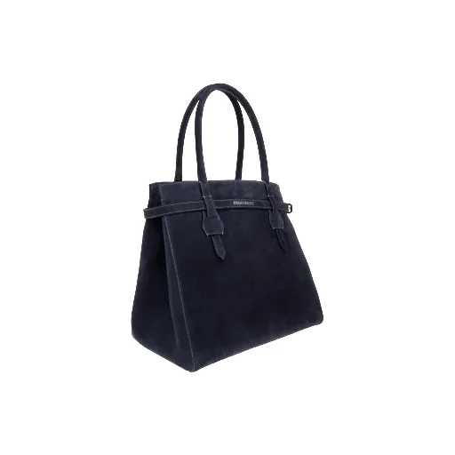 Dsquared2 Logo-Lettering Shopper Bag