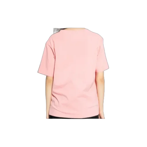 Dsquared2 Logo Printed Crewneck T-Shirt