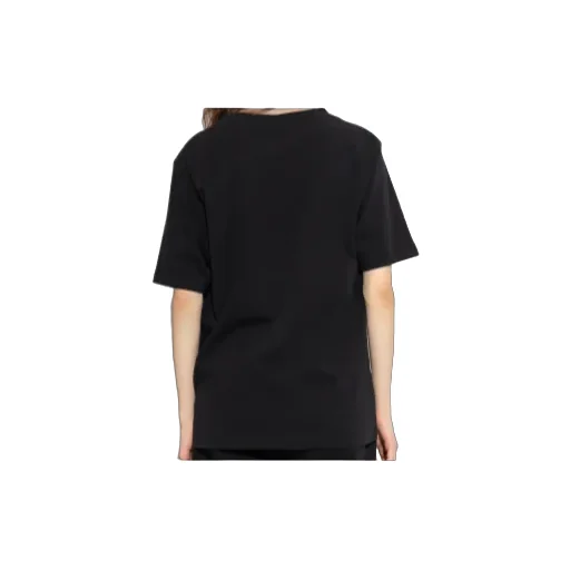 Dsquared2 Logo Printed Crewneck T-Shirt