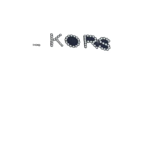 Michael Michael Kors Logo Embellished Crewneck T-Shirt