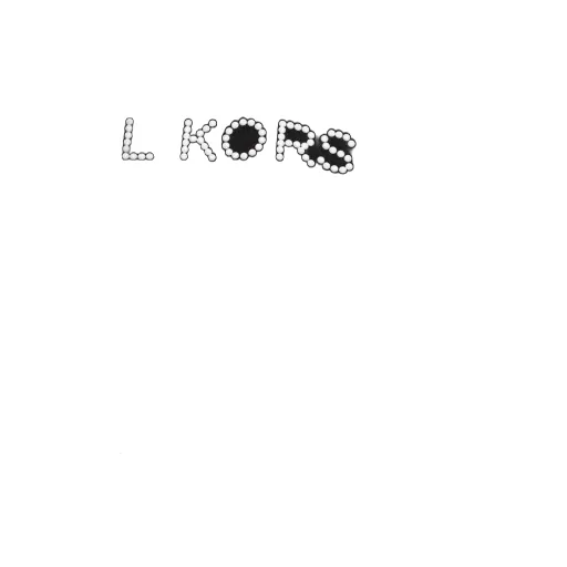 Michael Michael Kors Logo Embellished Crewneck T-Shirt