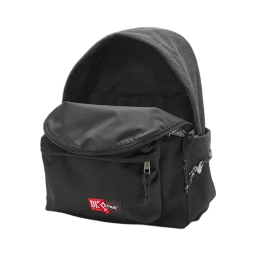 X Eastpak Frayed Backpack