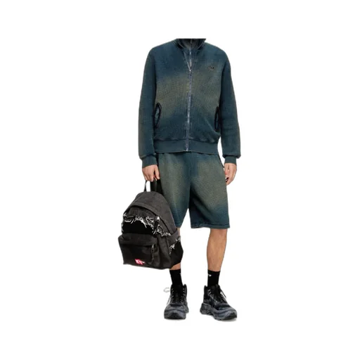 X Eastpak Frayed Backpack