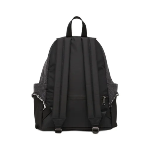 X Eastpak Frayed Backpack