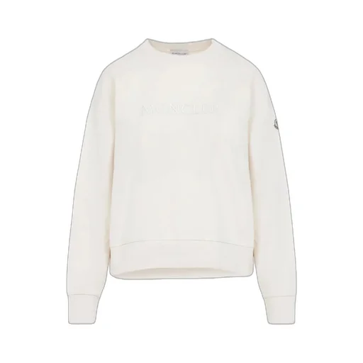 Long-Sleeved Sweatshirt