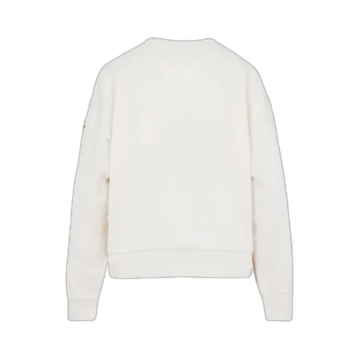 Long-Sleeved Sweatshirt