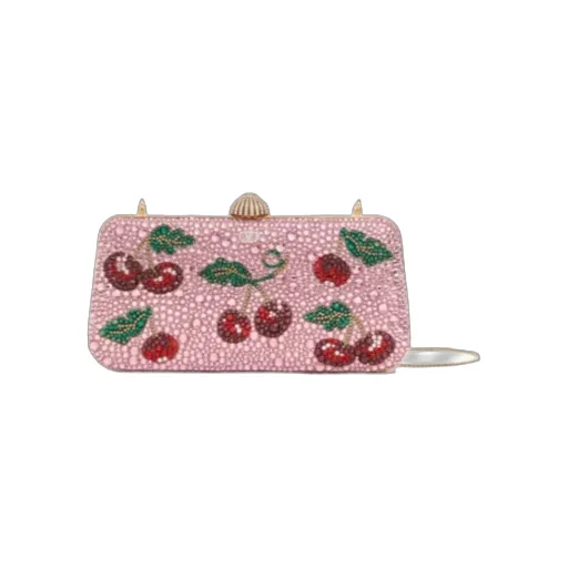 Carry Secrets Clutch