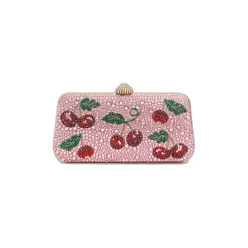 Carry Secrets Clutch