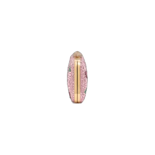 Carry Secrets Clutch