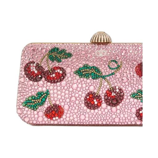 Carry Secrets Clutch