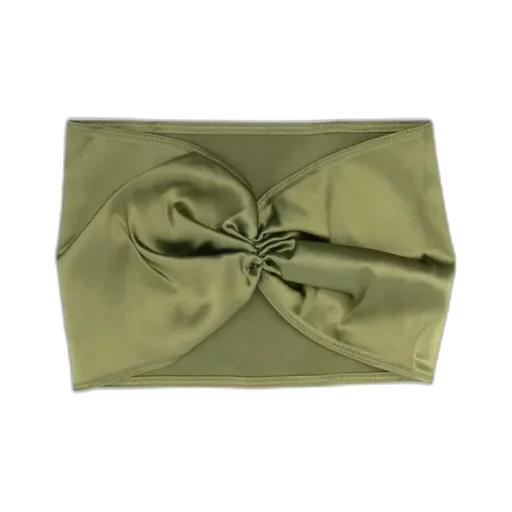 Twisted Hair Wrap