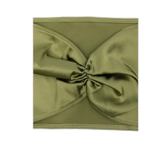 Twisted Hair Wrap